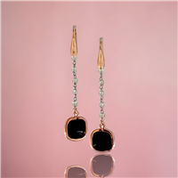 Earrings Lucos Woman in Silver ESOR214 - ESOR214